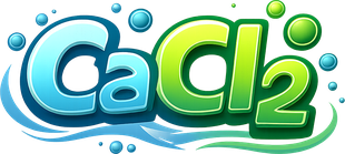 cacl2 লোগো
